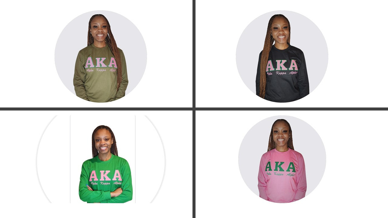 LS AKA TShirt