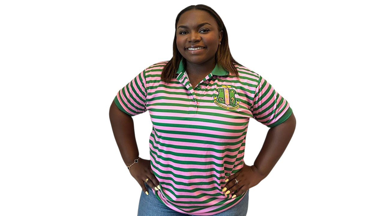 AKA Rugby Polo