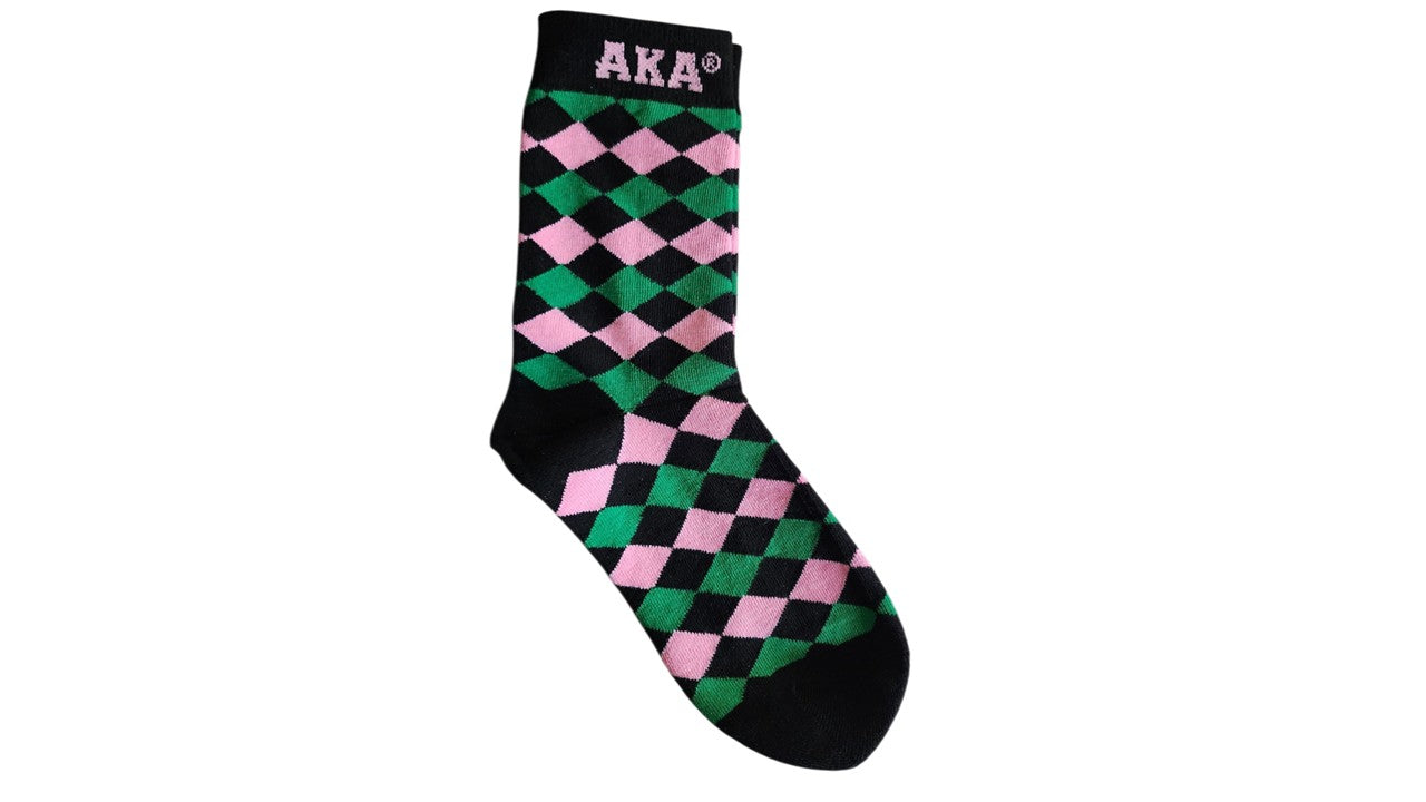AKA Socks