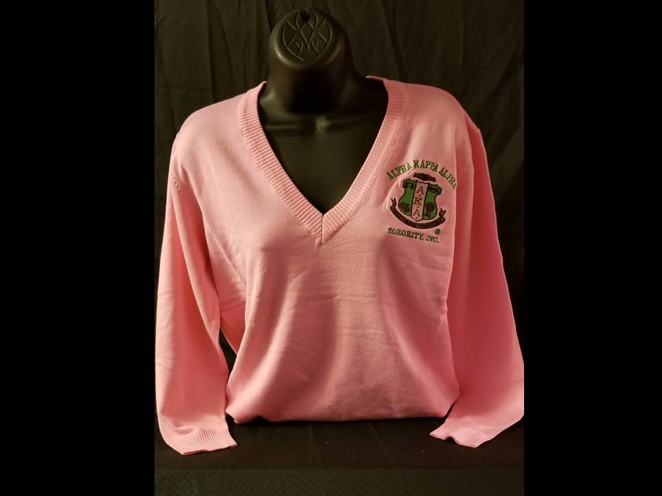 AKA BD BU V-Neck Cardigan