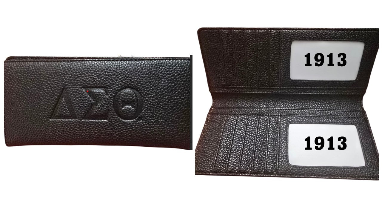 Delta Credit Card Wallet