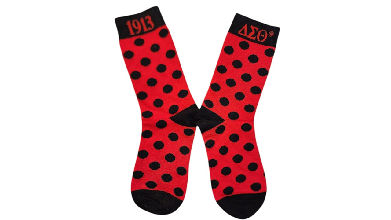 Delta Socks / Footies