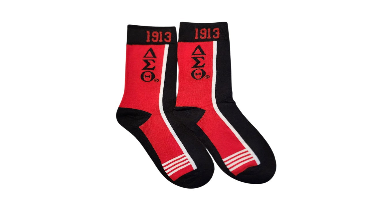 Delta Socks / Footies