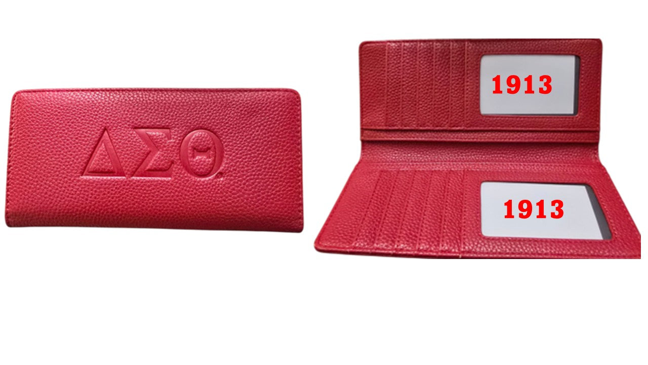 Delta Credit Card Wallet