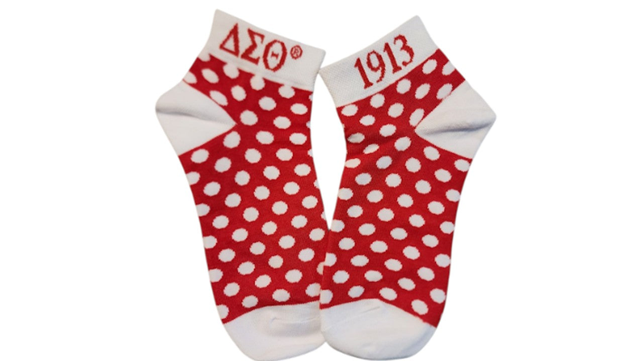 Delta Socks / Footies