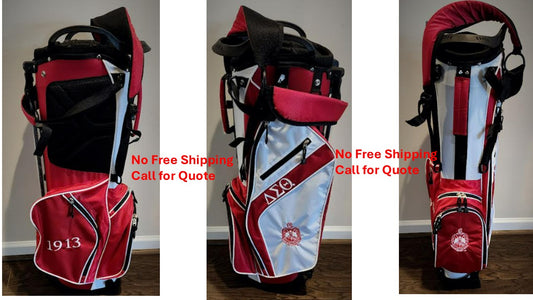 Delta Golf Bag