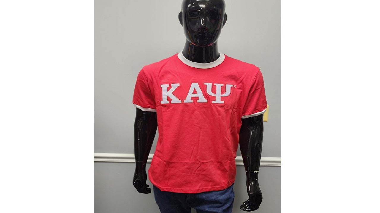 KAPsi SS Ringer