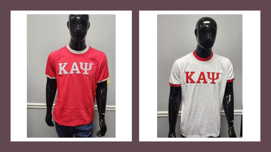 KAPsi SS  Ringer