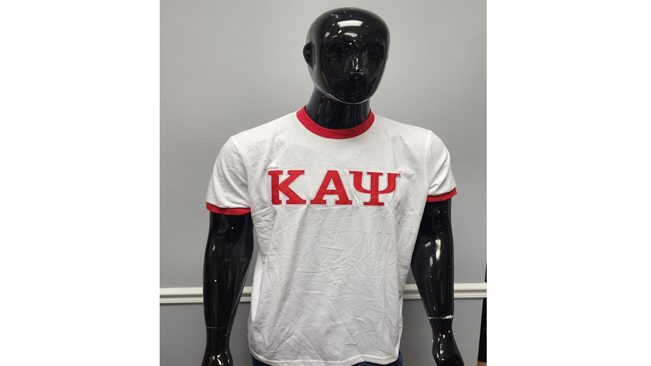 KAPsi SS Ringer