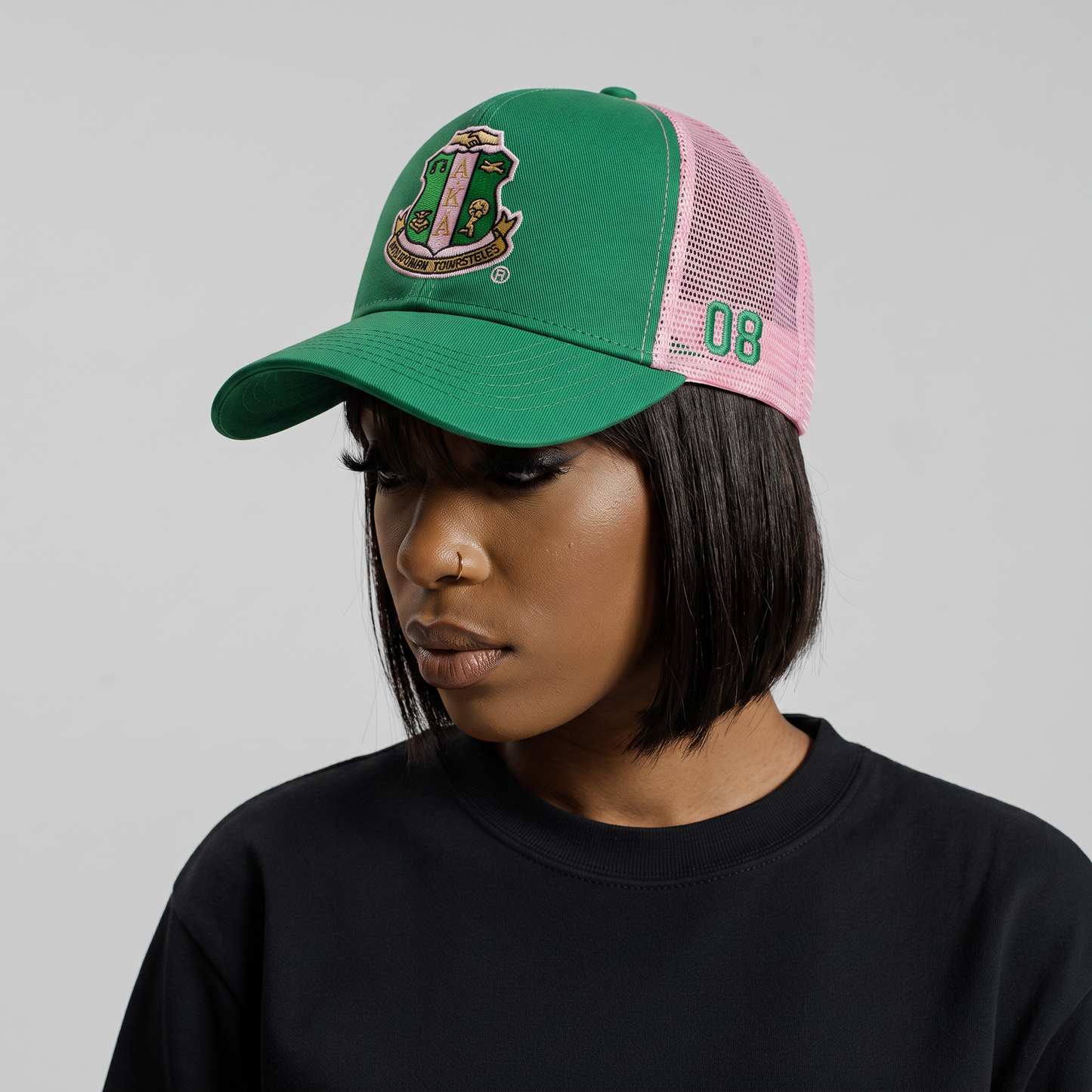 AKA Trucker Hat