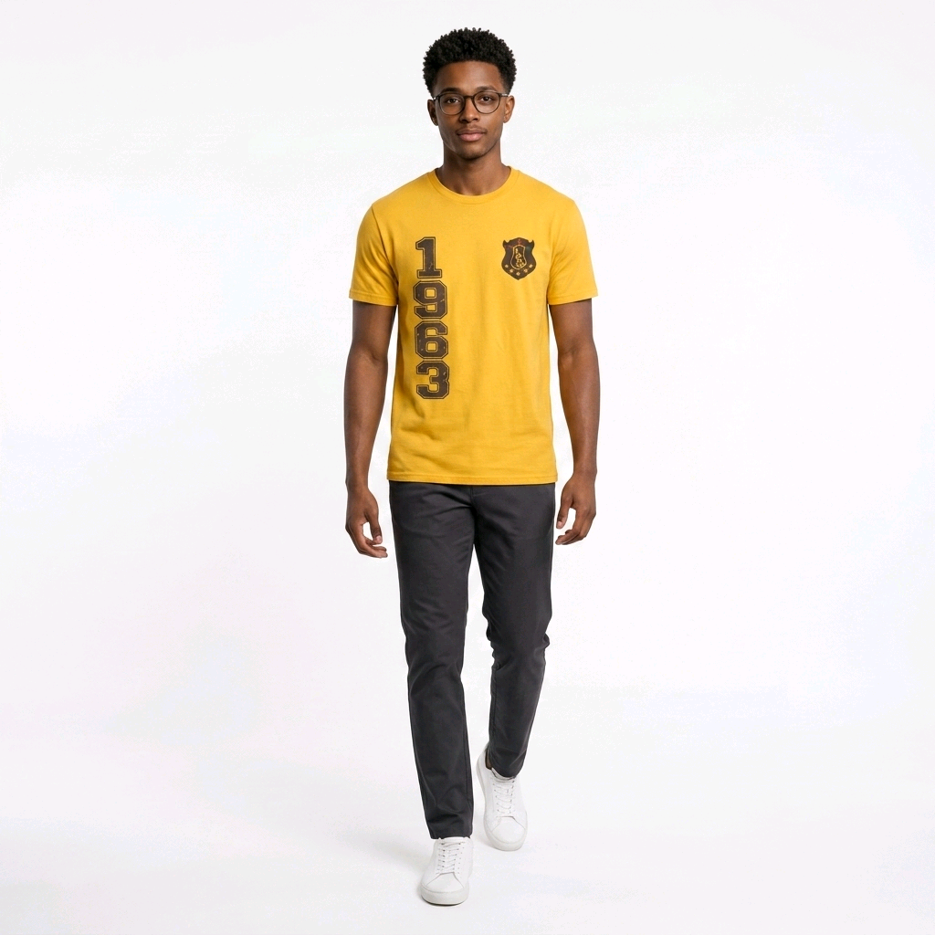 Iota Phi Theta Silk Screen TShirt