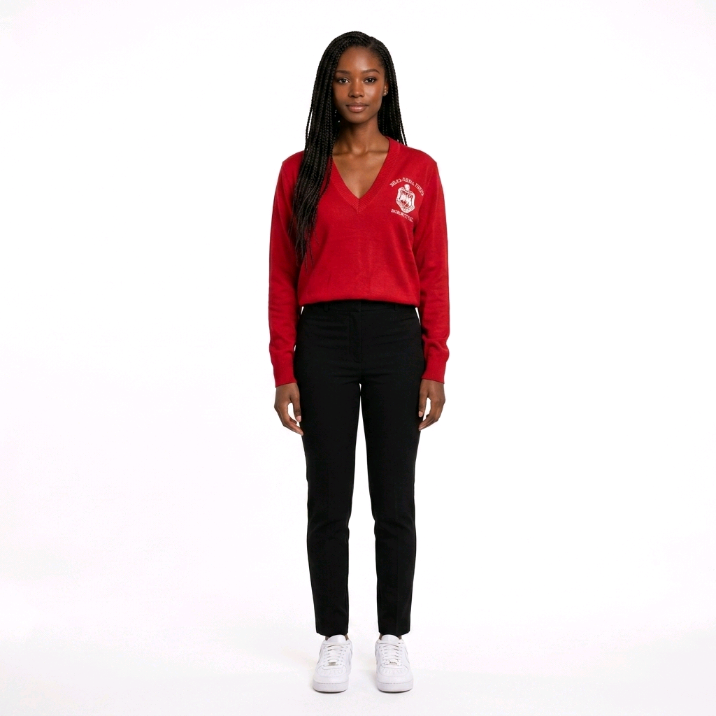 Delta BD V-Neck Cardigan