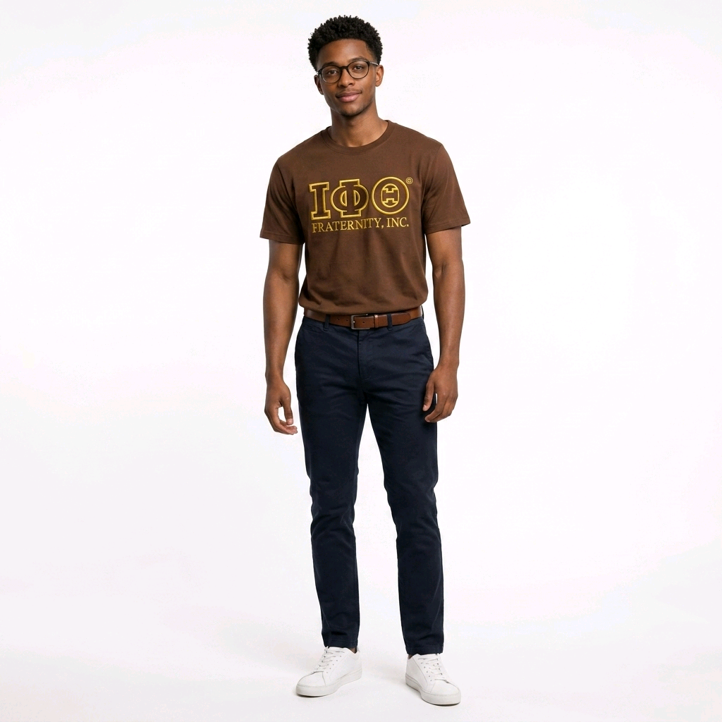 Iota Phi Theta Dri-Fit Tshirt