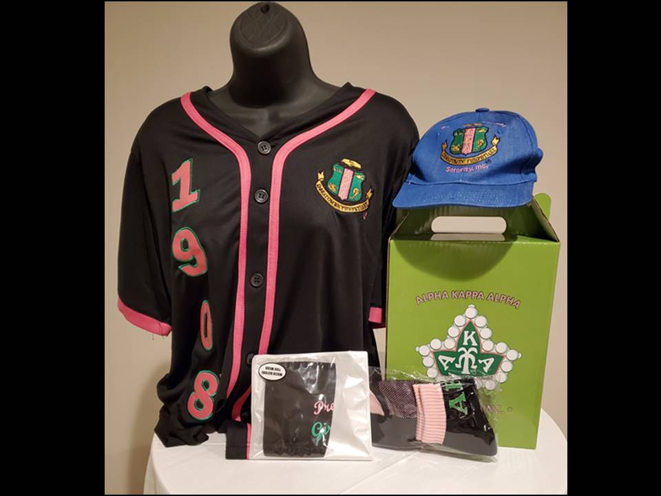AKA BB Jersey Bundle