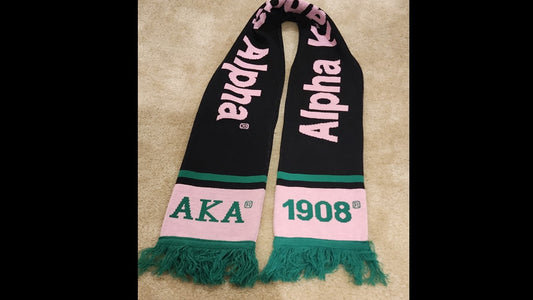 AKA Scarf