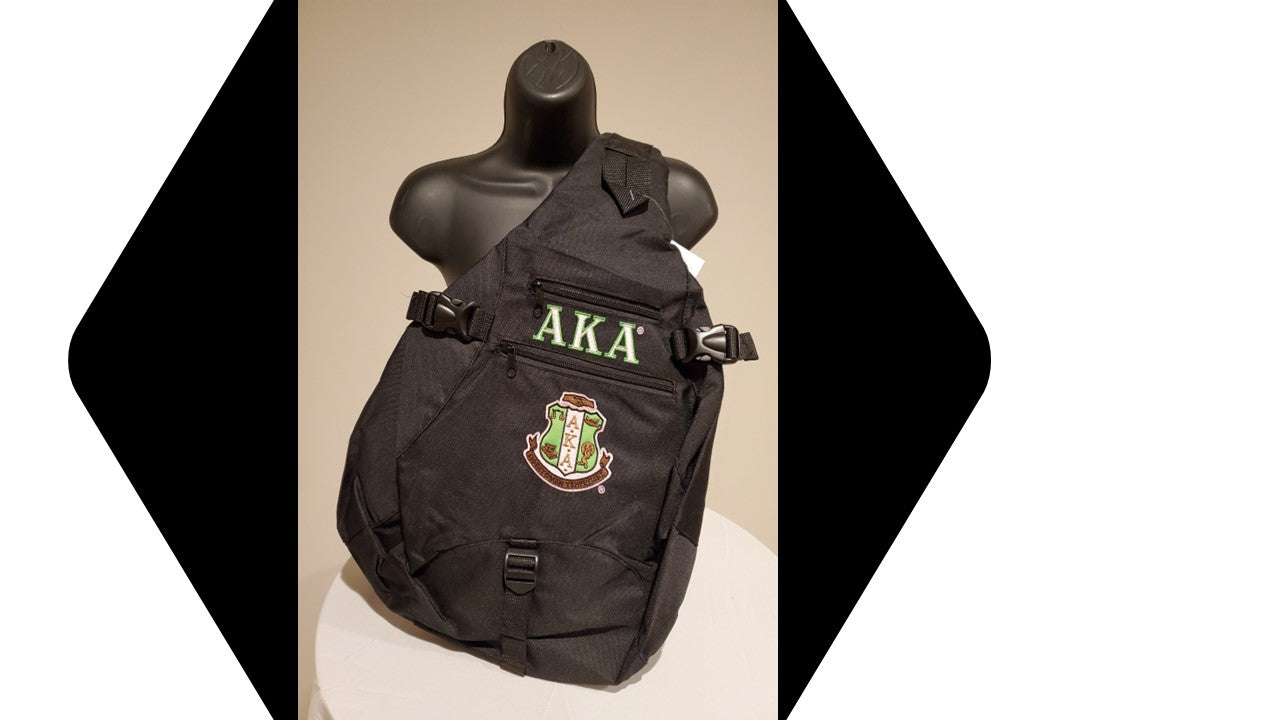 AKA Sling Bag