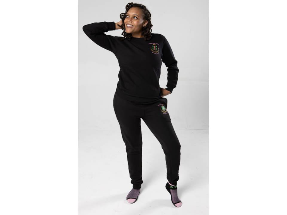 AKA Sweat Suit