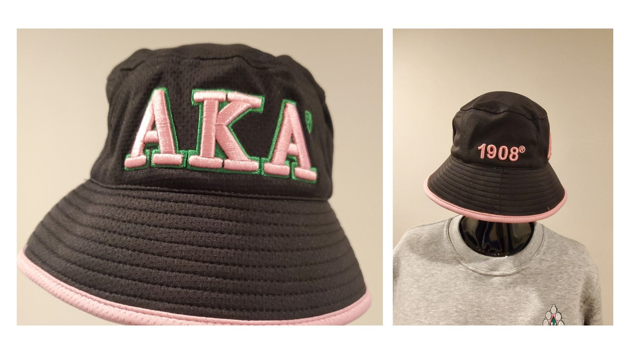 AKA Bucket Hats