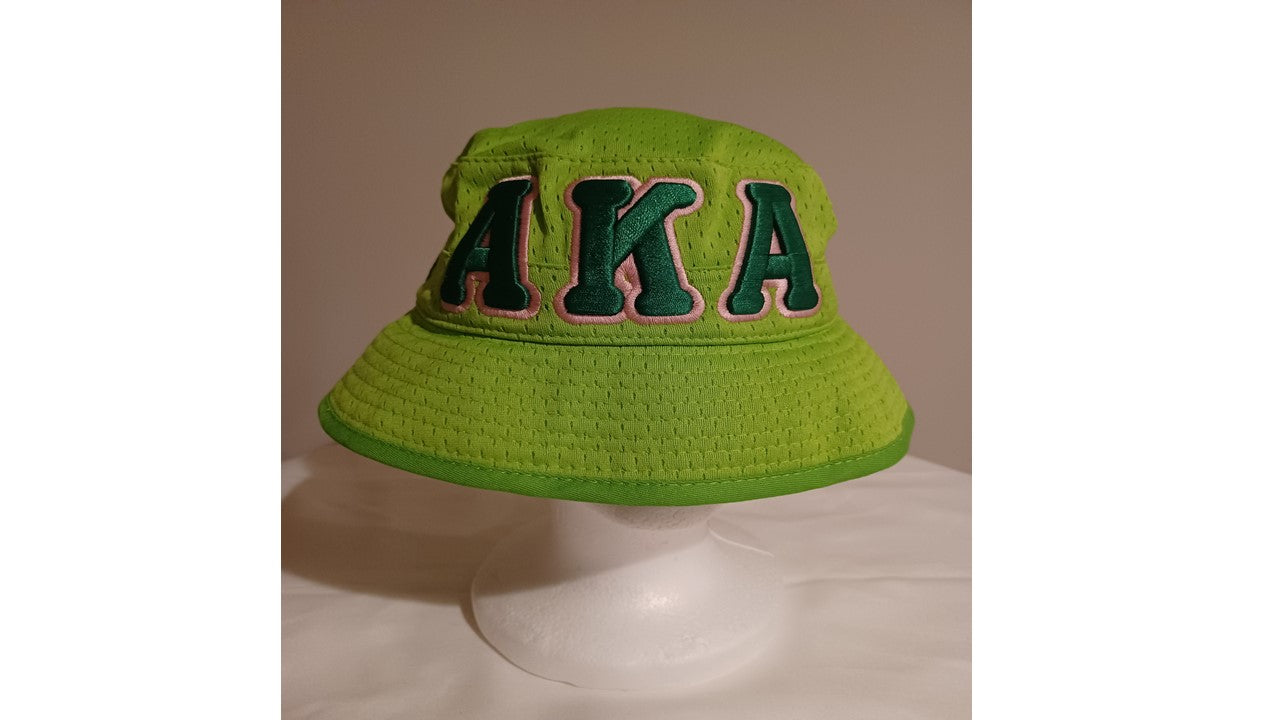AKA Bucket Hats