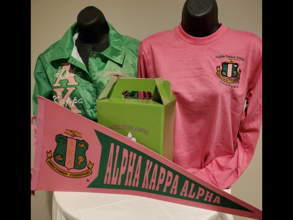 AKA Line Jacket Bundle