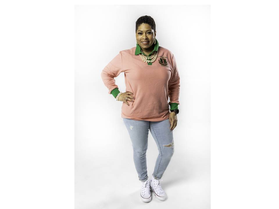 AKA LS Polo