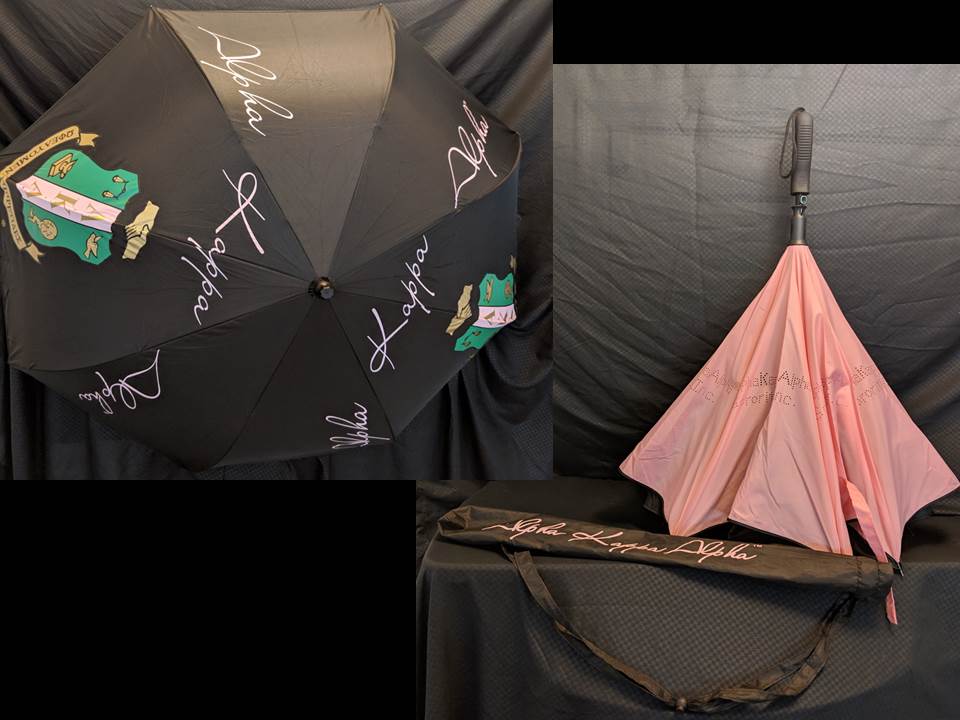 AKA Large Umbrella