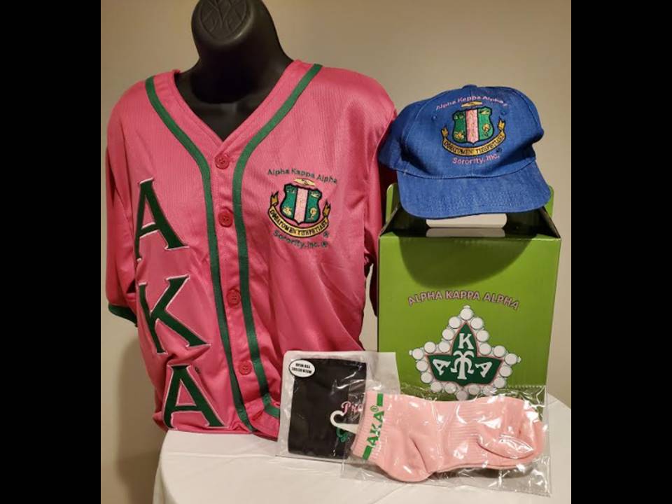 AKA BB Jersey Bundle