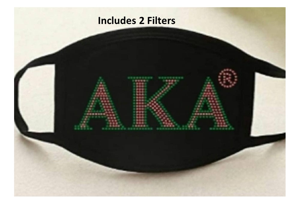 AKA Mask