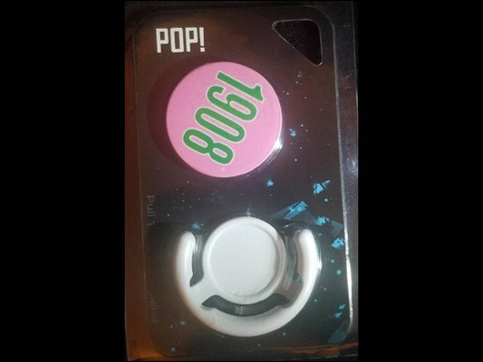 AKA Pop Socket