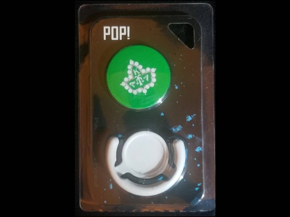 AKA Pop Socket