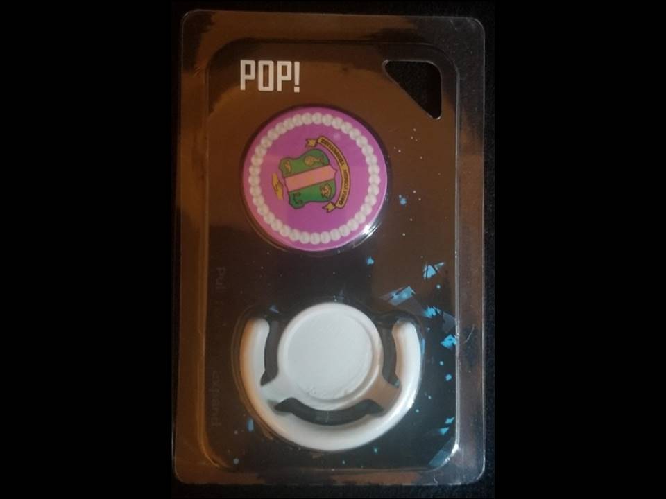 AKA Pop Socket