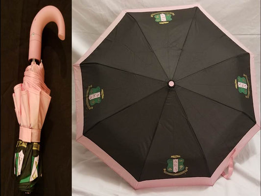 AKA Purse Umbrellla