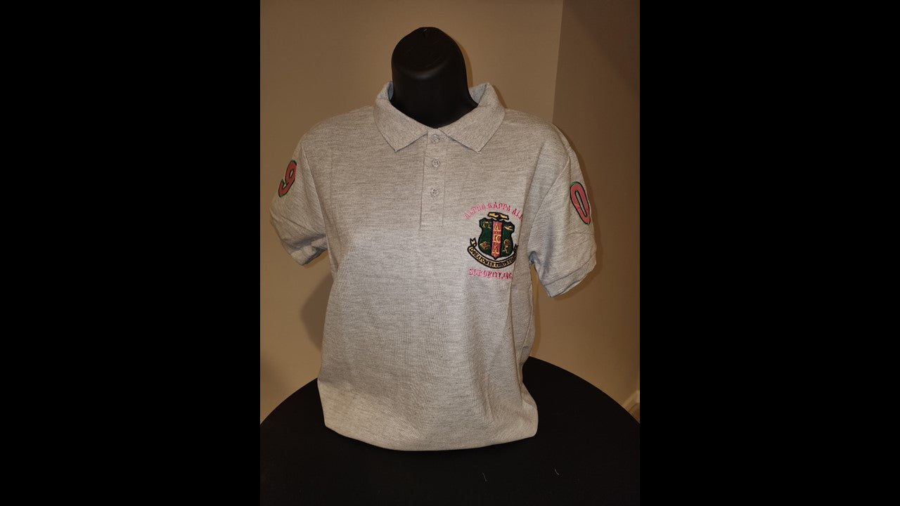 AKA SS Polo