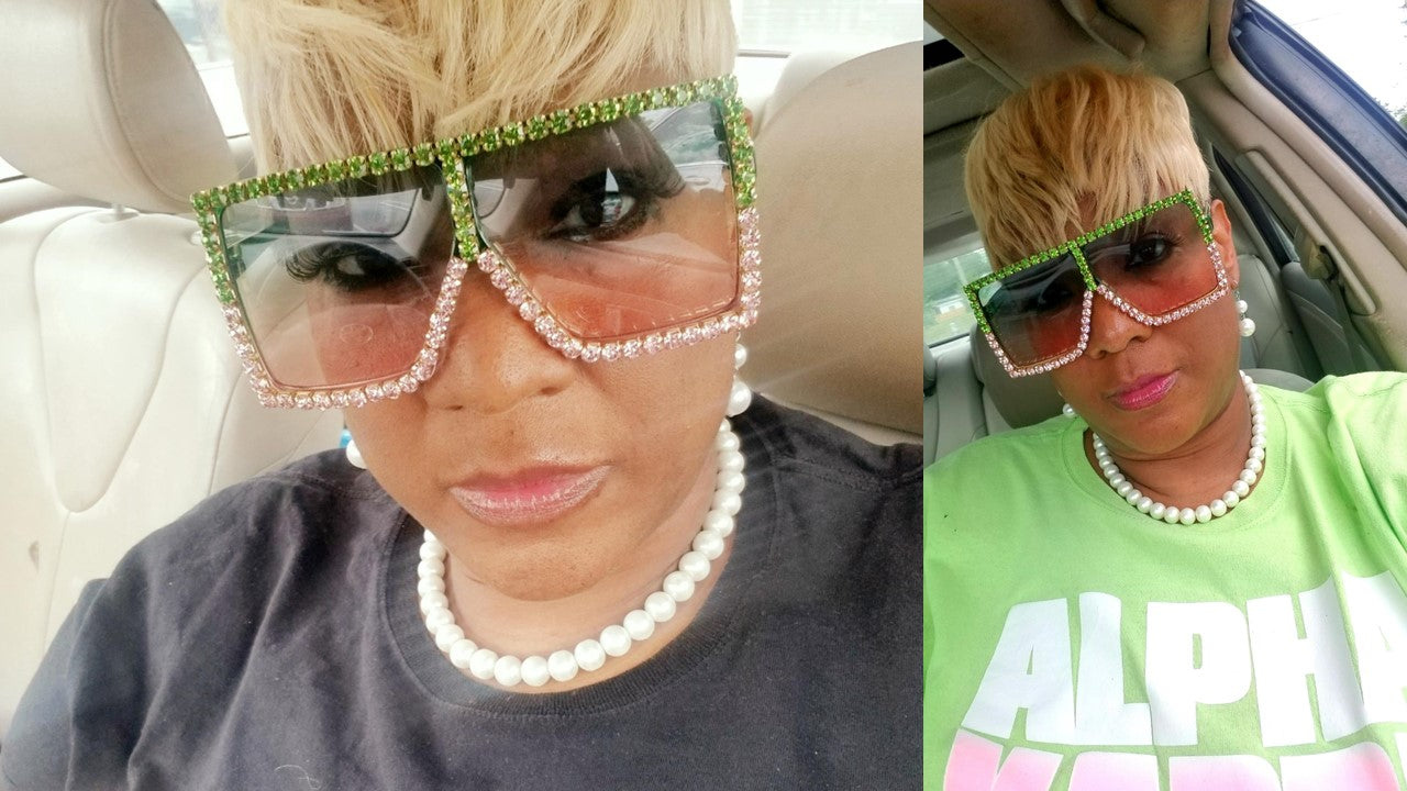 AKA Sunglasses
