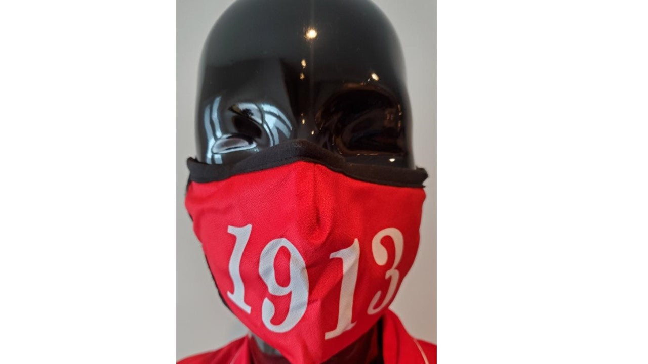Delta Masks