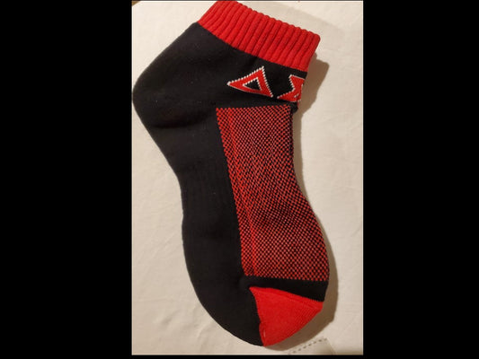 Delta Footies