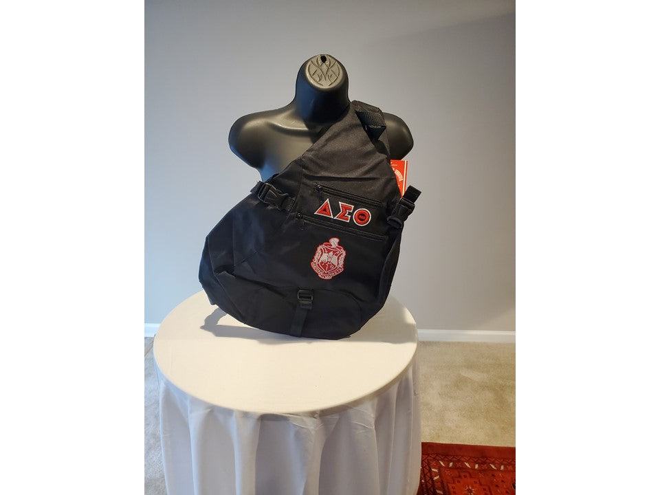 Delta Sling Bag