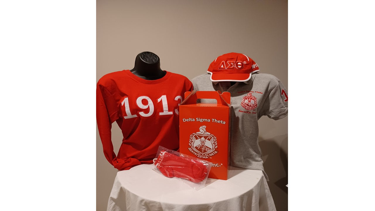 Delta LS 1913 Polo Bundle