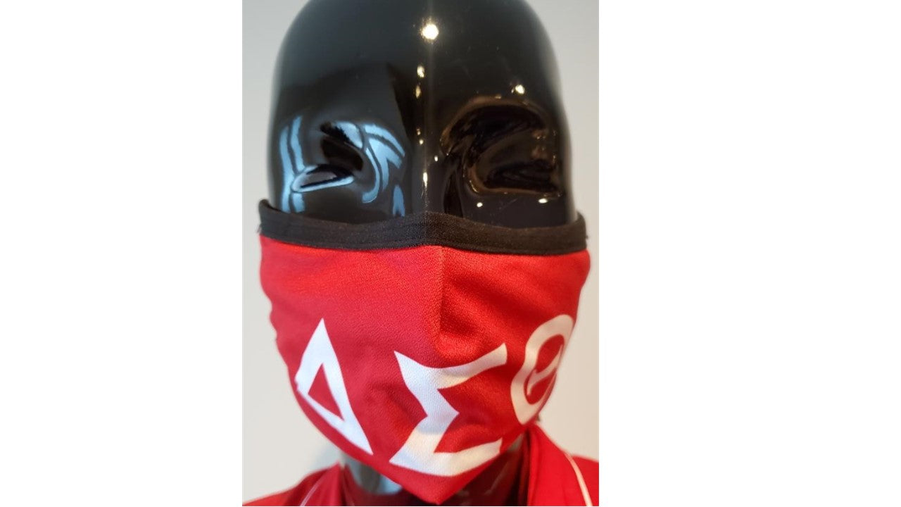 Delta Masks