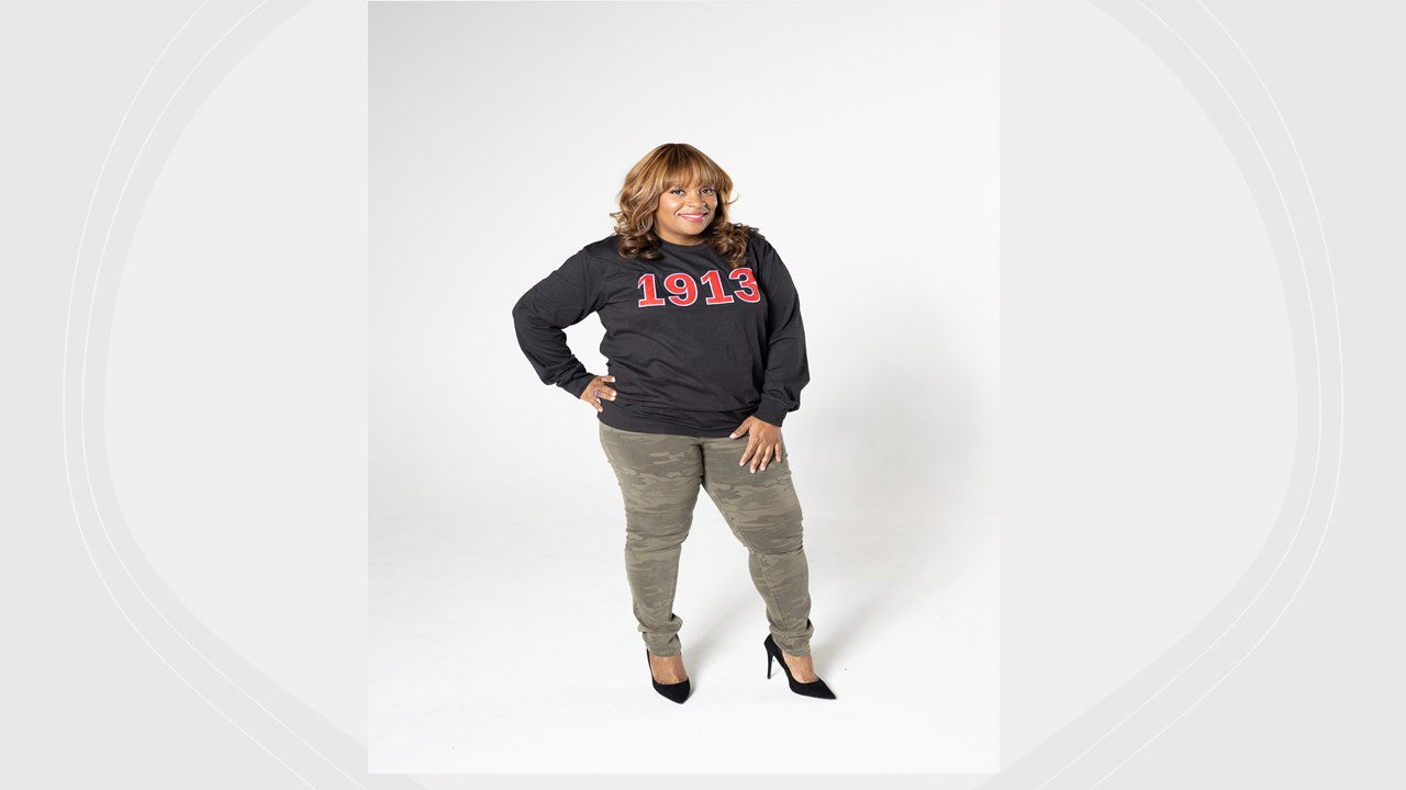 Delta LS 1913 TShirt
