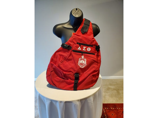 Delta Sling Bag