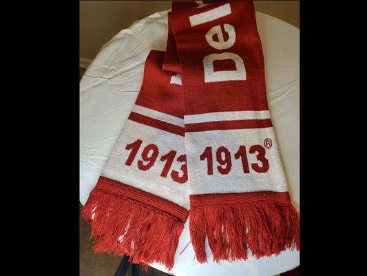 Delta Scarf
