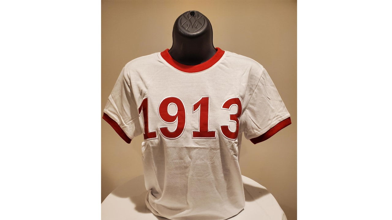 Delta SS 1913 Ringer
