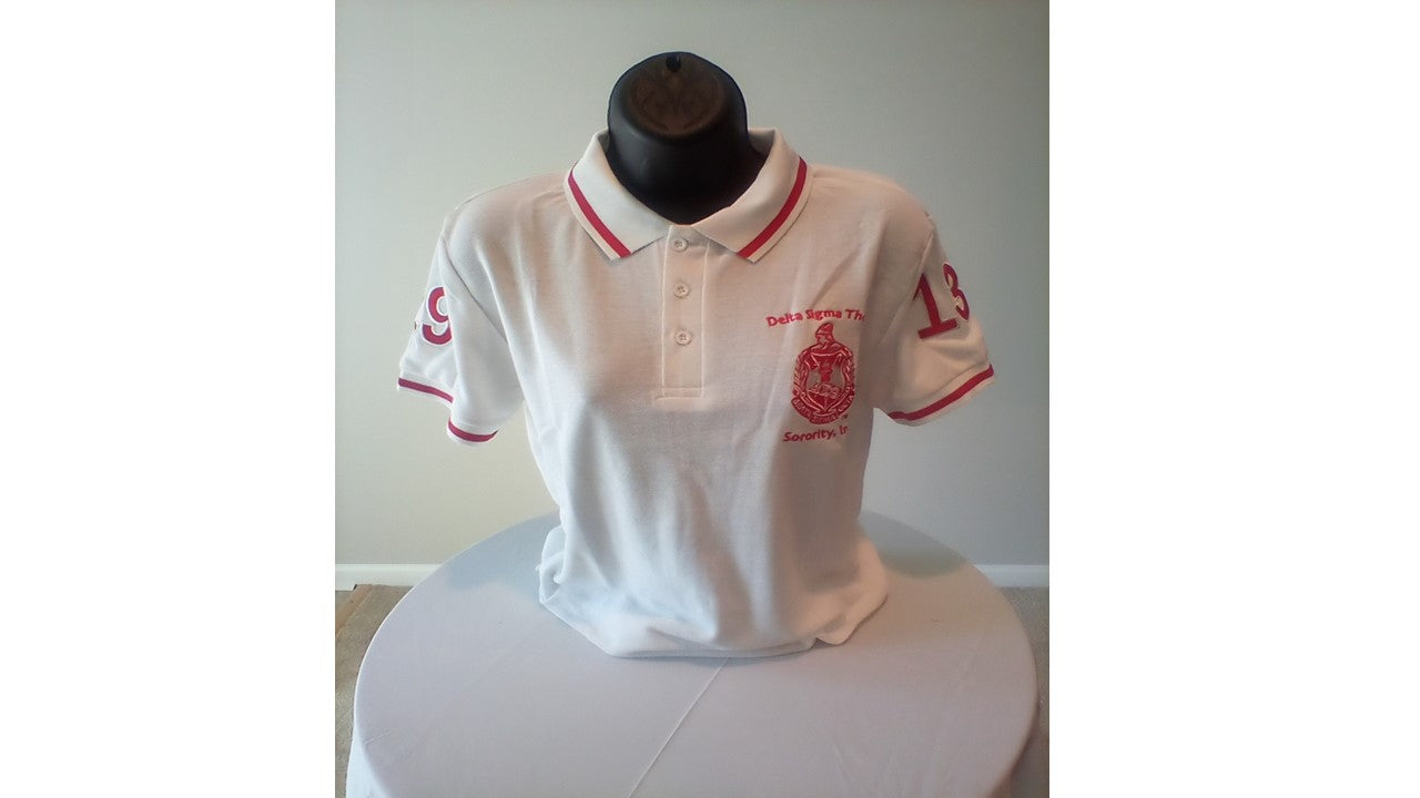 Delta SS Polo