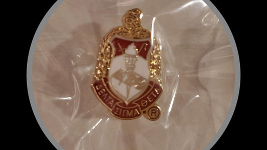 Delta Pin
