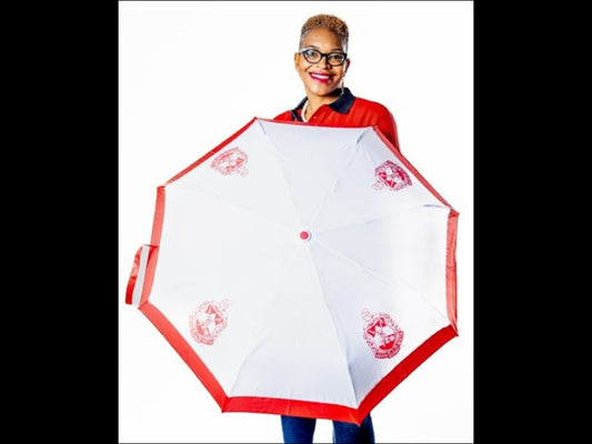 Delta Purse Umbrella