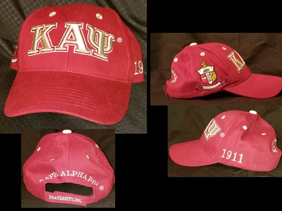 Kappa BD Baseball Cap