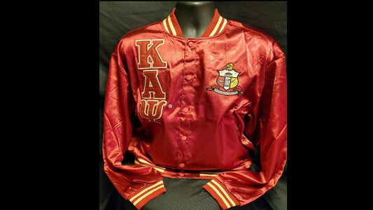 Kappa BD Satin Jacket