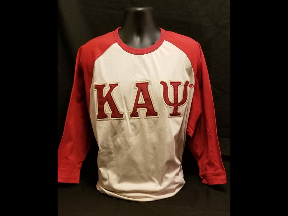 Kappa BD Baseball TShirt