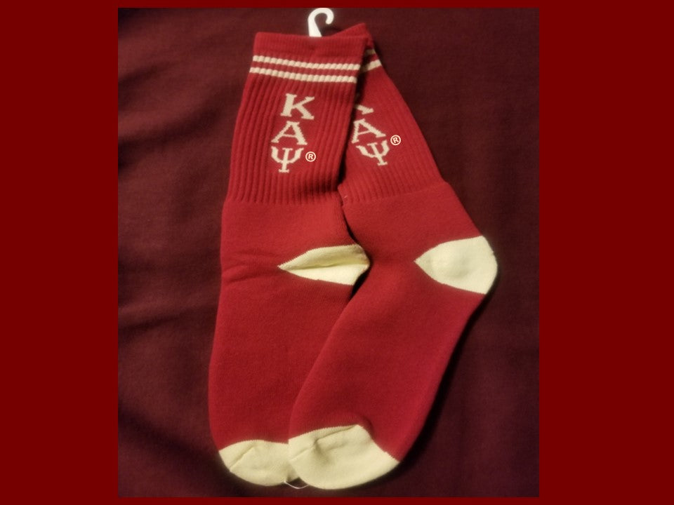 Kappa Socks